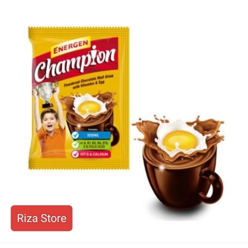 

Champion 10 Pcs susu coklat, champion, susu coklat, champion Energen, champion expired panjang, champion minuman sehat, Dancow, susu sehat, Milo, Milo susu coklat