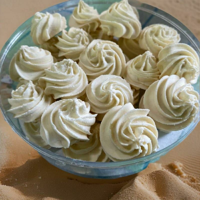 

kue kering sagu mini