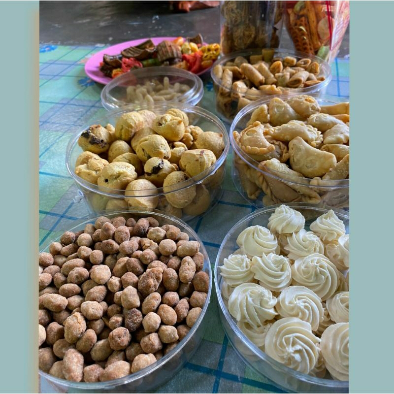 

Aneka Snack/cemilan/anekacemilan