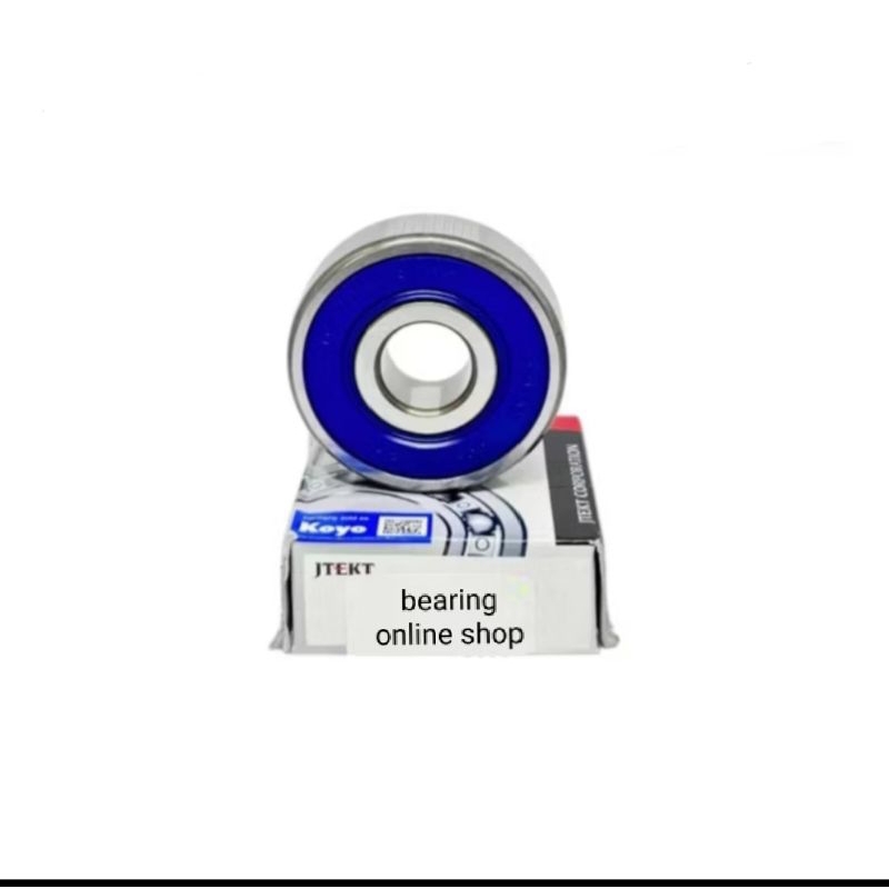 Bearing Alternator Besar Honda Accord Maestro Civic Wonder Genio Koyo