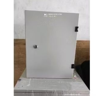 box panel indoor EH 30x40x25 40x30x25