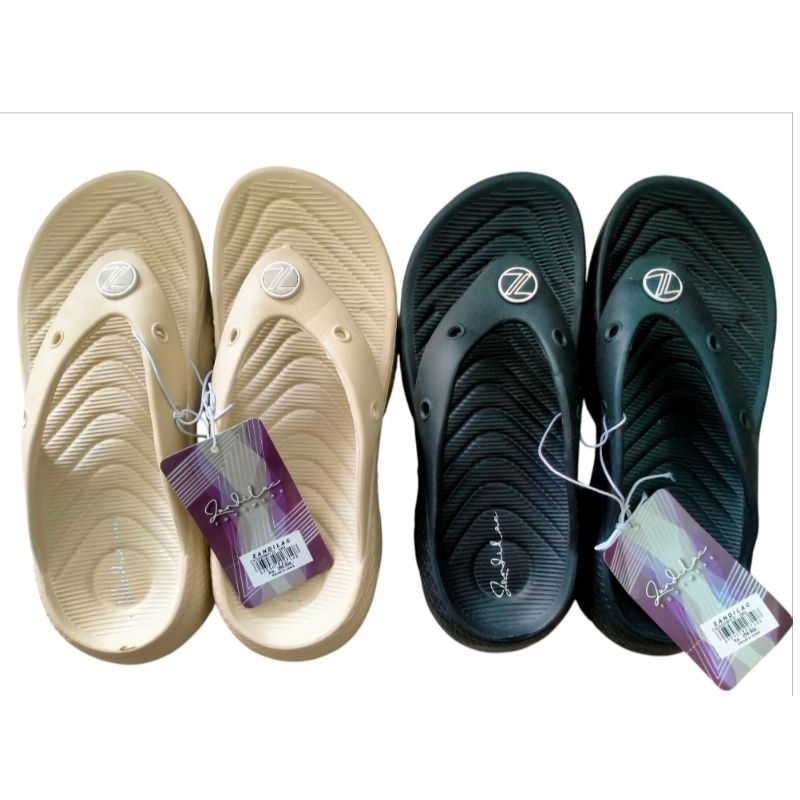Zandilac Sandal Wanita Dewasa Empuk