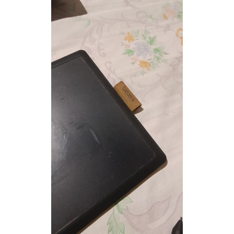 WACOM CTL-470 [Second/Preloved/Bekas]