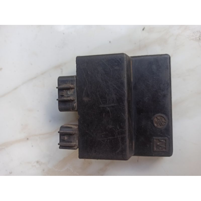 cdi ori copotn mx 135 old