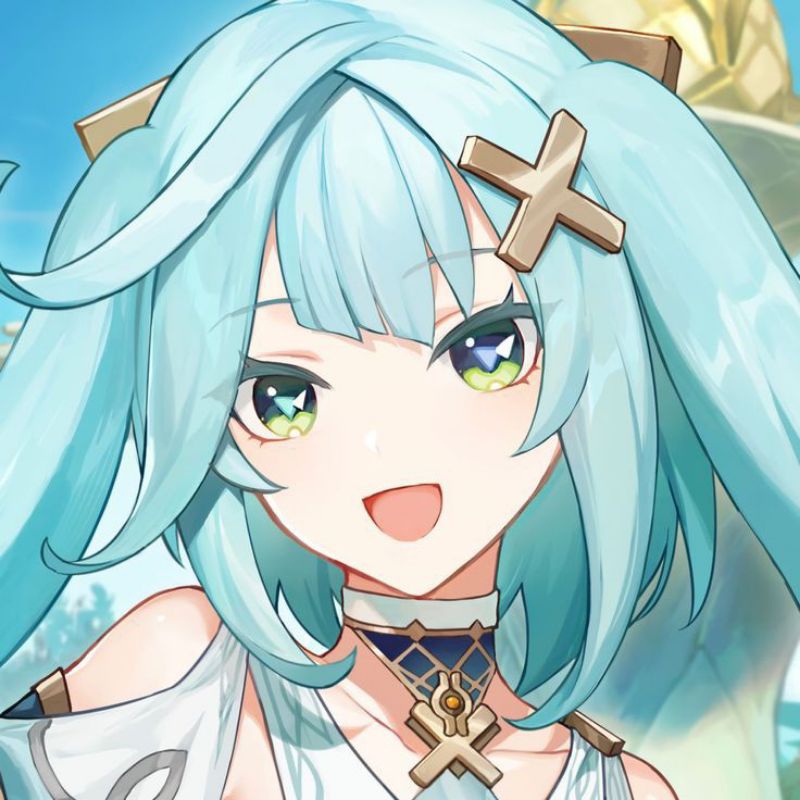 WTS KOSTUM costume faruzan genshin impact karakter cosplay brand wudu