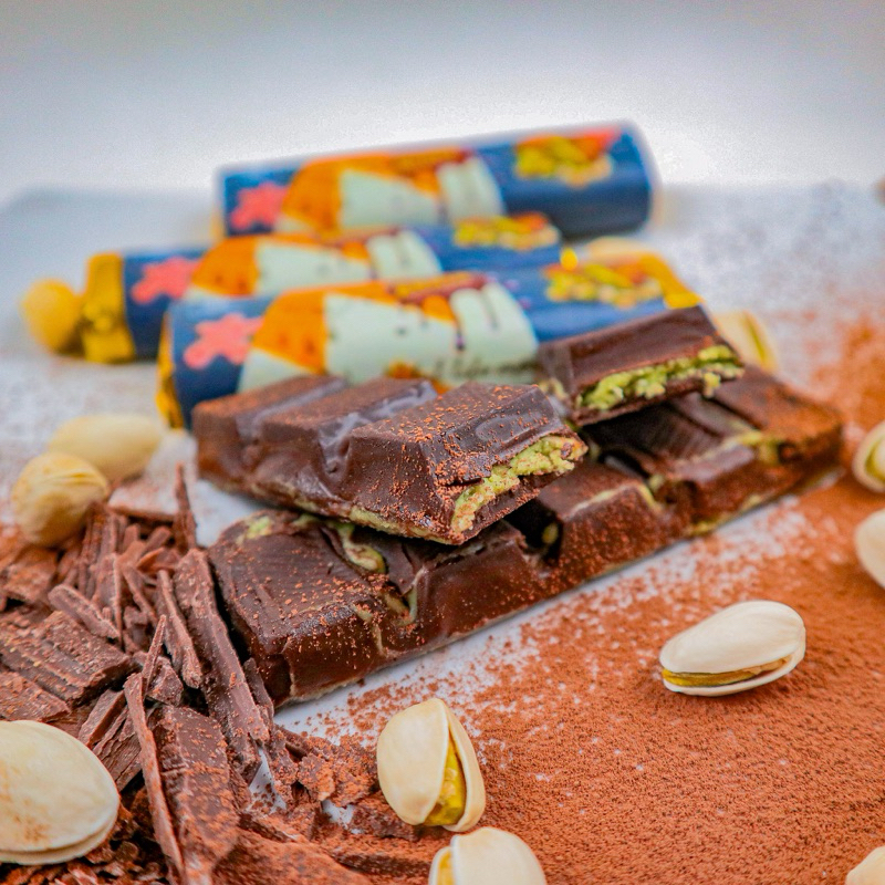 

COKLAT DUBAI GHAJA KUNAFA LOKAL VIRAL 45gr