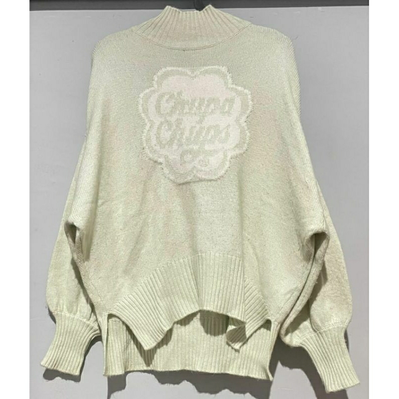 HnM × Chupa Chups Preloved