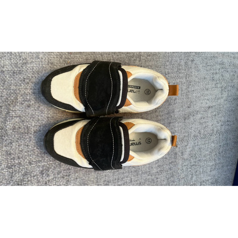 sepatu Sneakers anak smartfit by payless