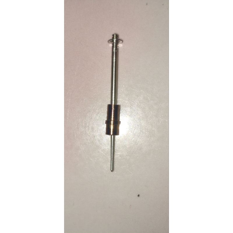 Jarum karbu pwl 26 original