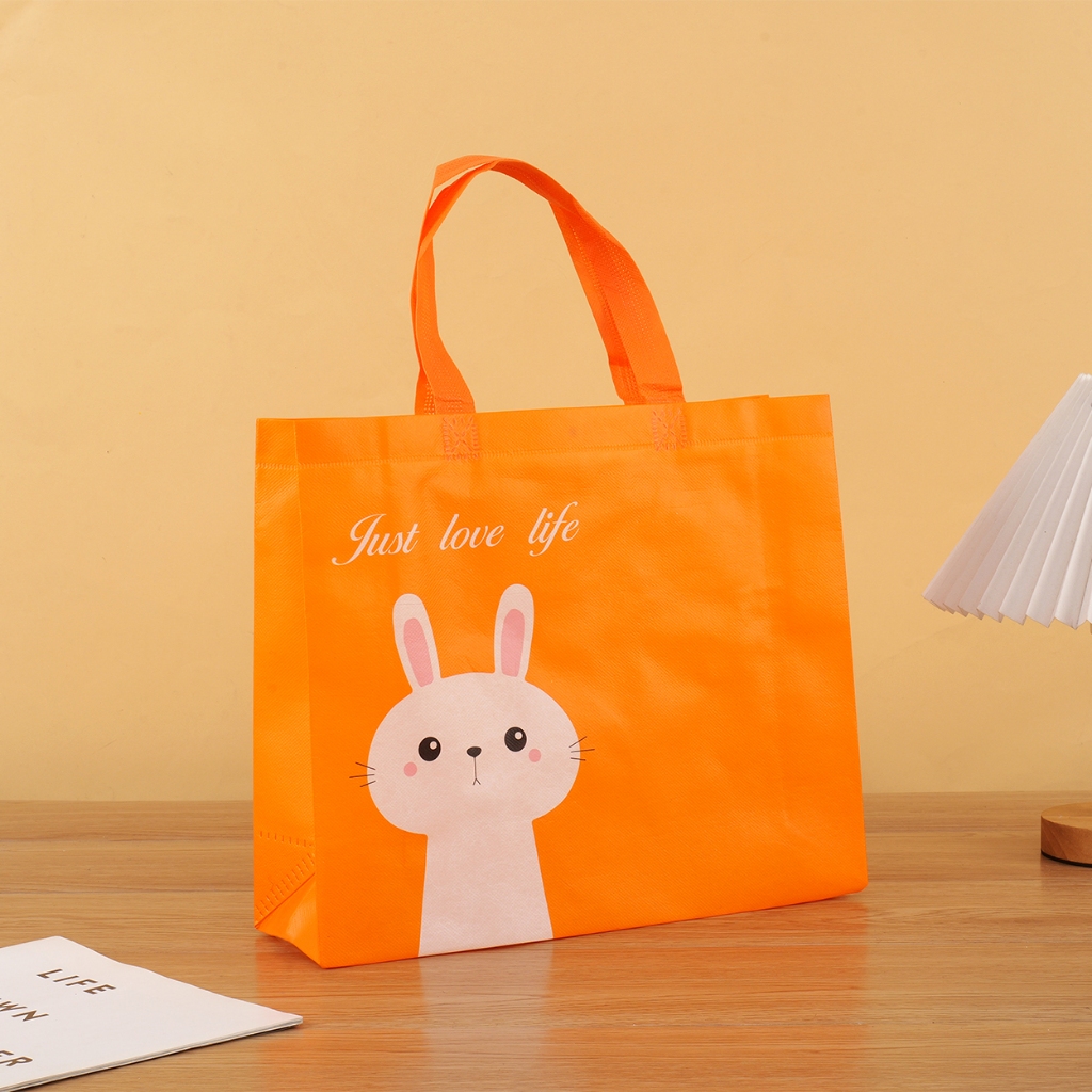 

Tas Jinjing / Tas Belanja / Tas Spunbond / Tas Souvenir / Tas Jinjing Wanita / Tas Lipat / Tas Kado / Kantong Belanja