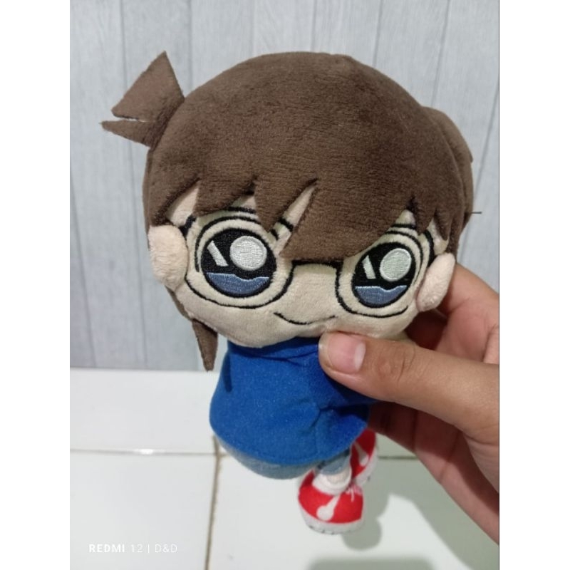 Plush Detective Conan Sega