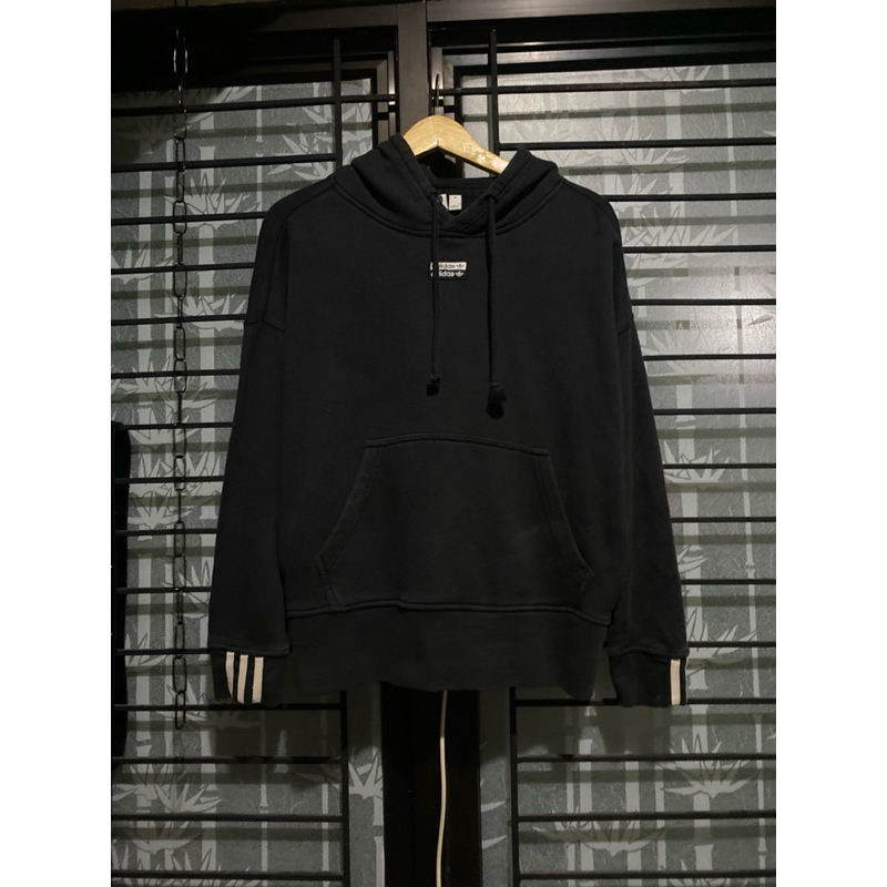 Hoodie Adidas Center