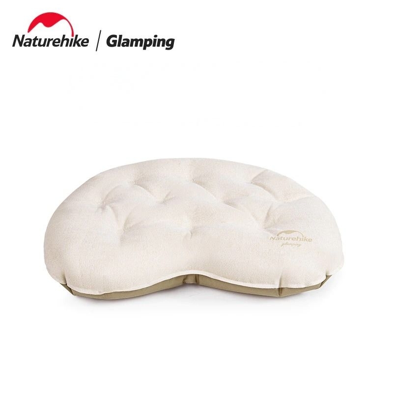 BANTAL TIUP LIPAT NATUREHIKE CNH22ZT009 / BANTAL CAMPING LIPAT