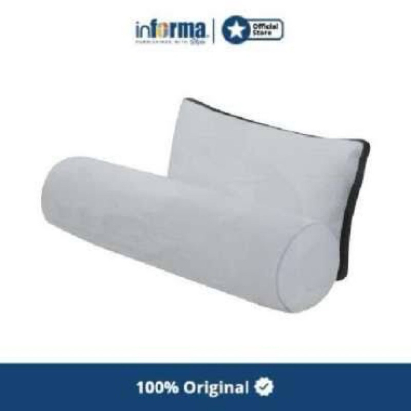 Bantal dan Guling Informa