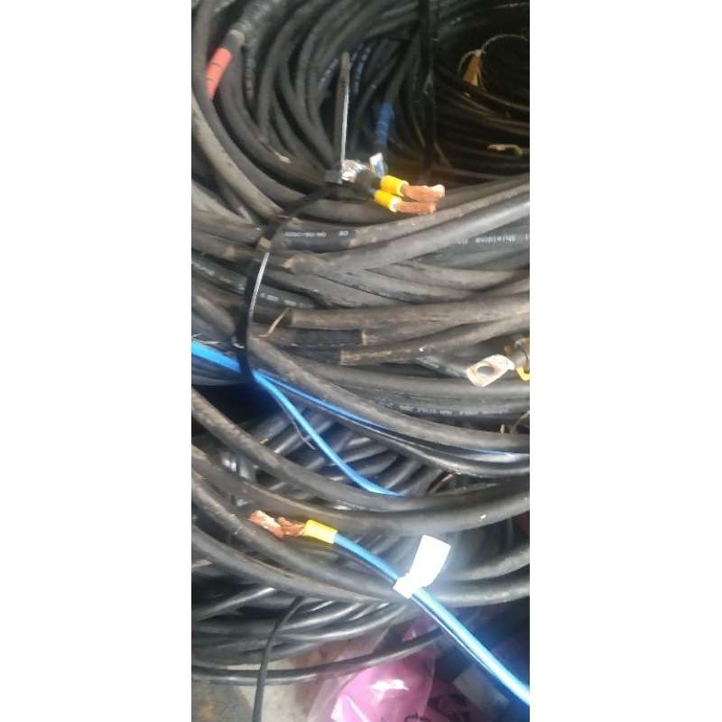 kabel awg2 x 10