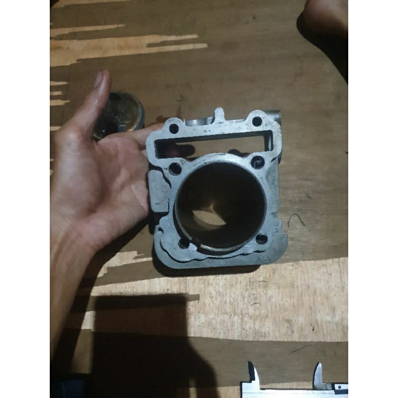 blok brt mio m3 63.5 baret