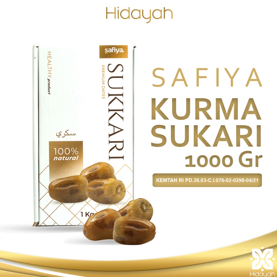 

Update Kurma Sukari Safiya 1 Kg Kurma Raja Asli Madinah Kurma Lembut Manis Premium