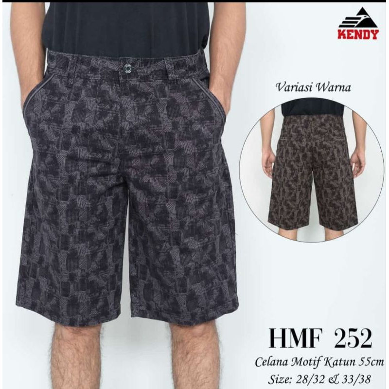 KENDY celana pendek kendy original premium | celana kendy