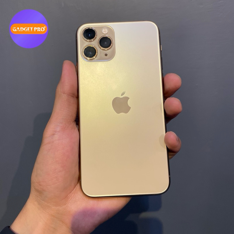 iphone 11 pro 64gb second inter