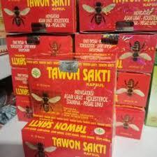 

T sakti Air Madu Original