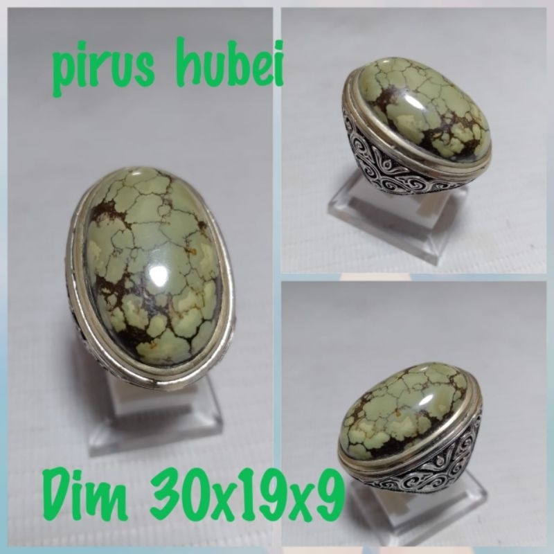 pirus hubei