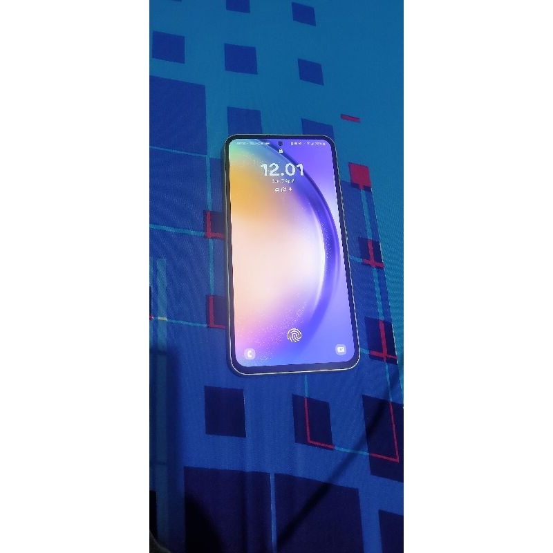 samsung a54 second hp 3 jutaan