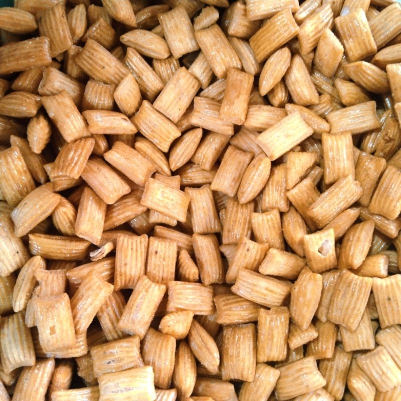 

Pang Pang Kroma Manis Gurih 250 gram - 500 gram
