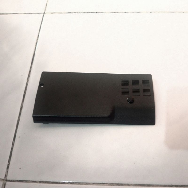 case tutup hardisk asus k43u x43u a43u casing hdd harddisk