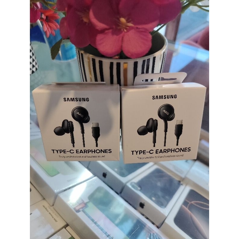 HEADSET Samsung AKG original