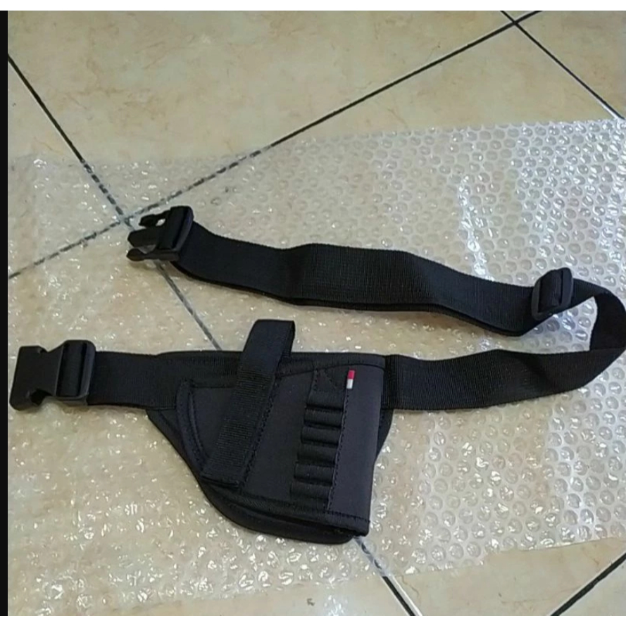 Sarung Pistol pinggang