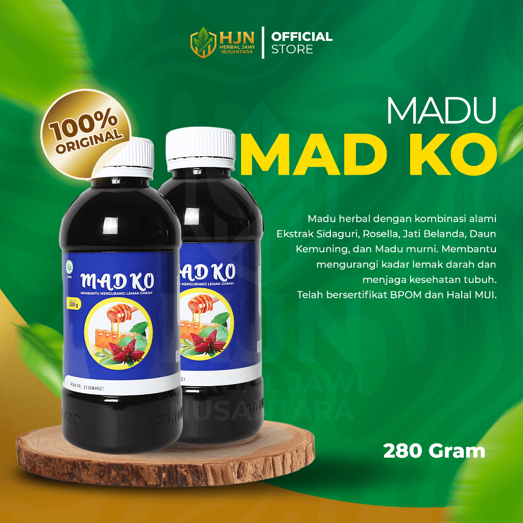madu madko - madu mp mzippro - madu | herbal | madu hitam | madu kolestrol | propolis | madu lemak d