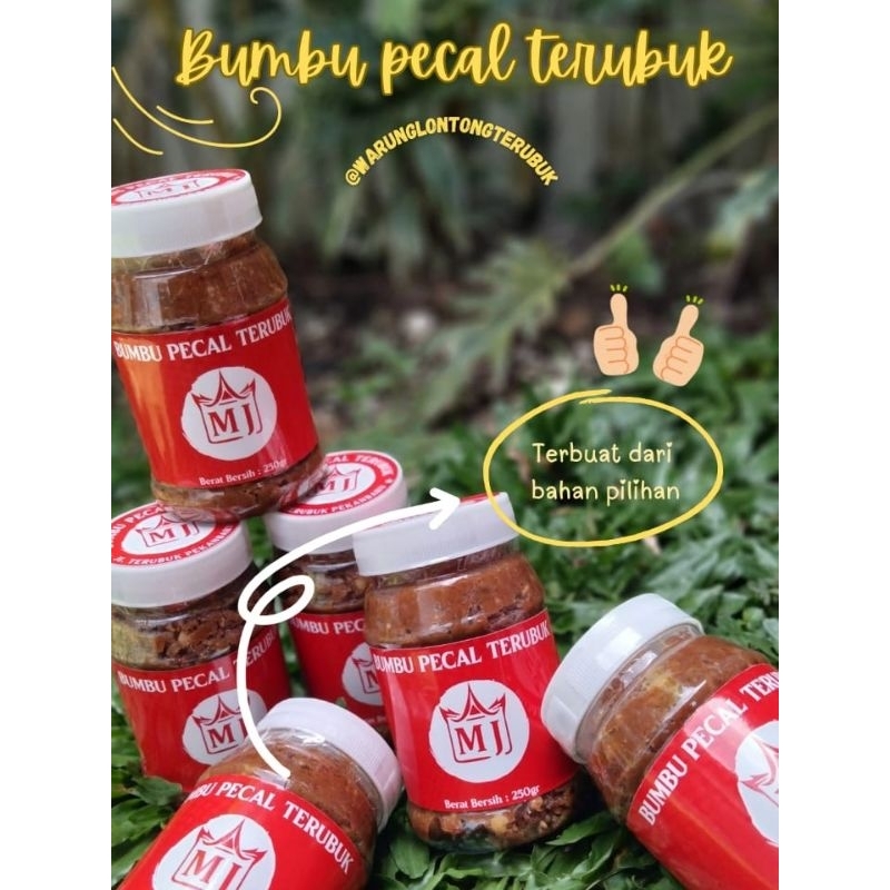 

bundling 2 botol lebih hemat berat 500g