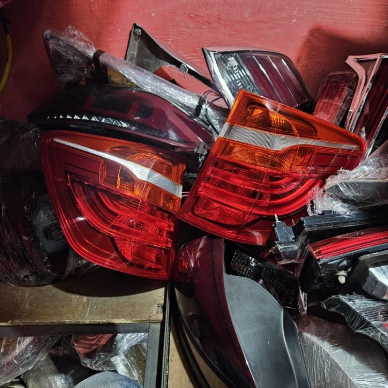 Stoplamp Bmw X3 F25 2010-2017