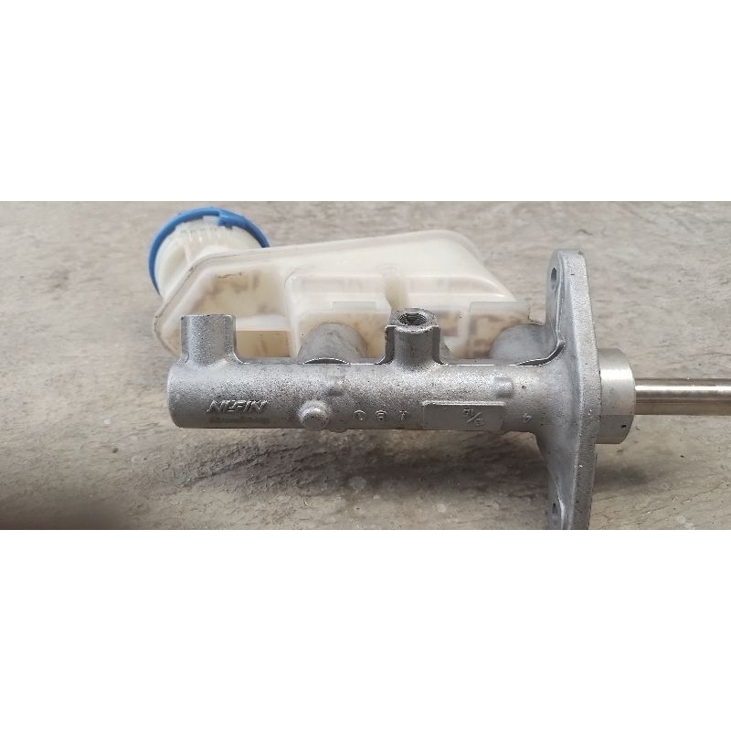 Master Rem Honda Accord CP2