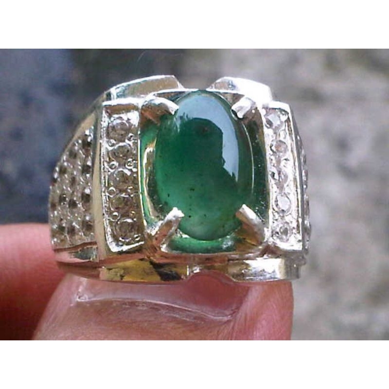Natural  Bacan Lawas 2014