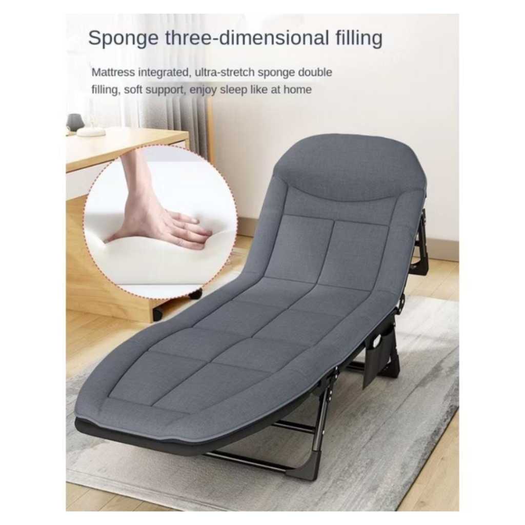 Bangku Santai / Kursi Empuk Santai / Kursi Empuk Santai / Kursi Malas Minimalis / Kursi Malas / Kurs