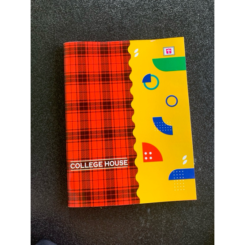 

Buku tulis Tiara 100 Tebal isi 100