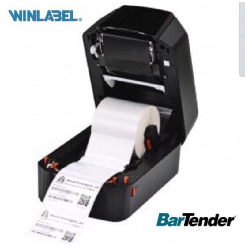 Barcode Label Print winlabel