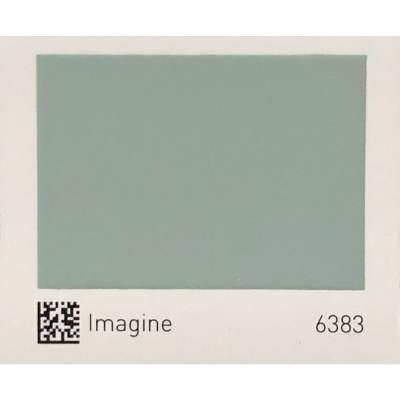 JOTUN Cat Interior / Dalam 6383 - Imagine ( Ukuran Besar / Pail ) Cat Tembok Dalam Cat Tembok Interi