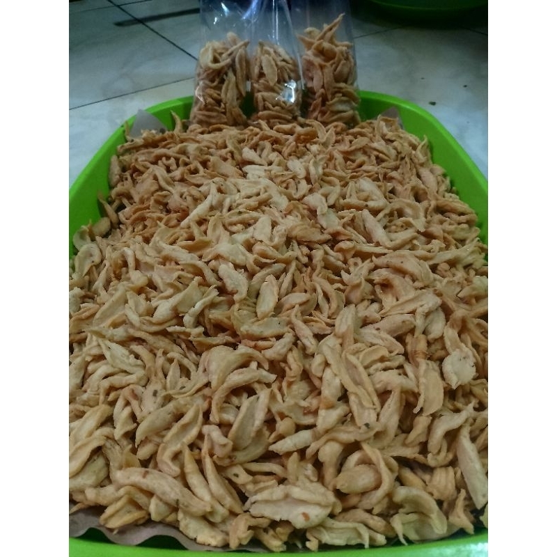 

ketapang/katapang kue khas lebaran bikin ketagihan