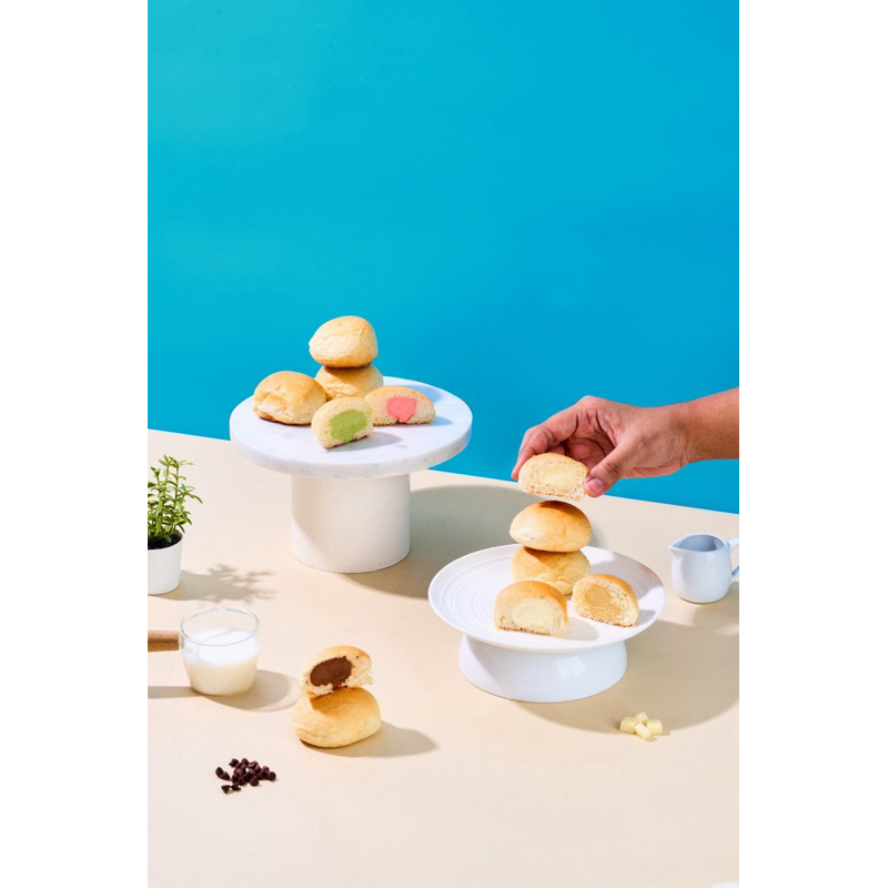 

MINI BITES