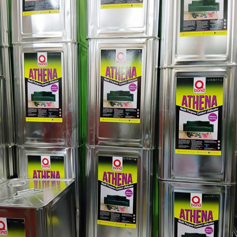 

Lem Athena / Lem kuning/ Lem Aibon/ Lem busa / lem Sofa / lem bahan sepatu