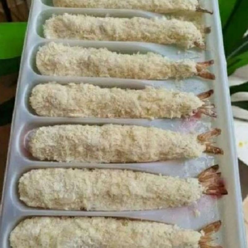 

RB PRODUK BARU!!! EBI FURAI PREMIUM FRESH TERMURAH BERGARANSI IKAN LAKU IKAN SEGAR IKAN BEKU