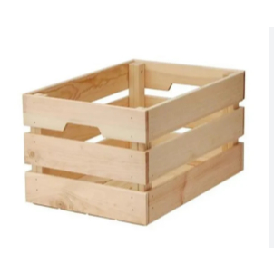 

Packing Kayu Inkubator mesin penetas