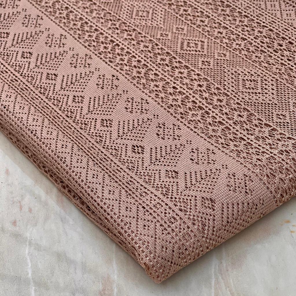 TERBARU OUTER TUNIK BRUKAT TANPA LENGAN OUTER LACE PREMIUM OUTER ROMPI KONDANGAN