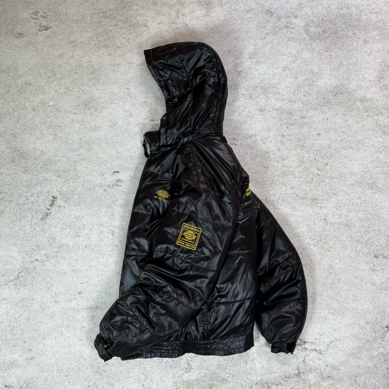 Dickies Puffer Jacket