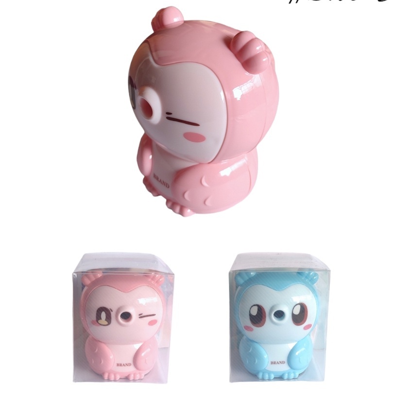 

Rautan Import Putar Anak Motif OWL Import Patsel SKV- 6606/ Sleeper Meja Motif OWL Warna Pastel – Satuan