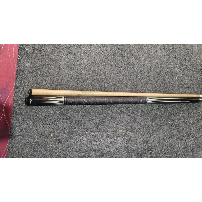 Stik biliard kaiser dan JB JIANYING