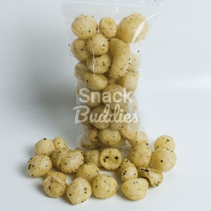 

Makanan Ringan / Snack Lewo Asin (comring)