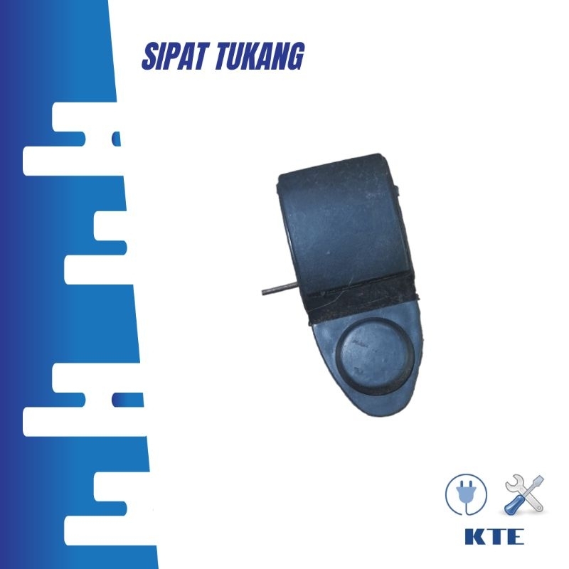 Sipat tukang / penanda bangunan